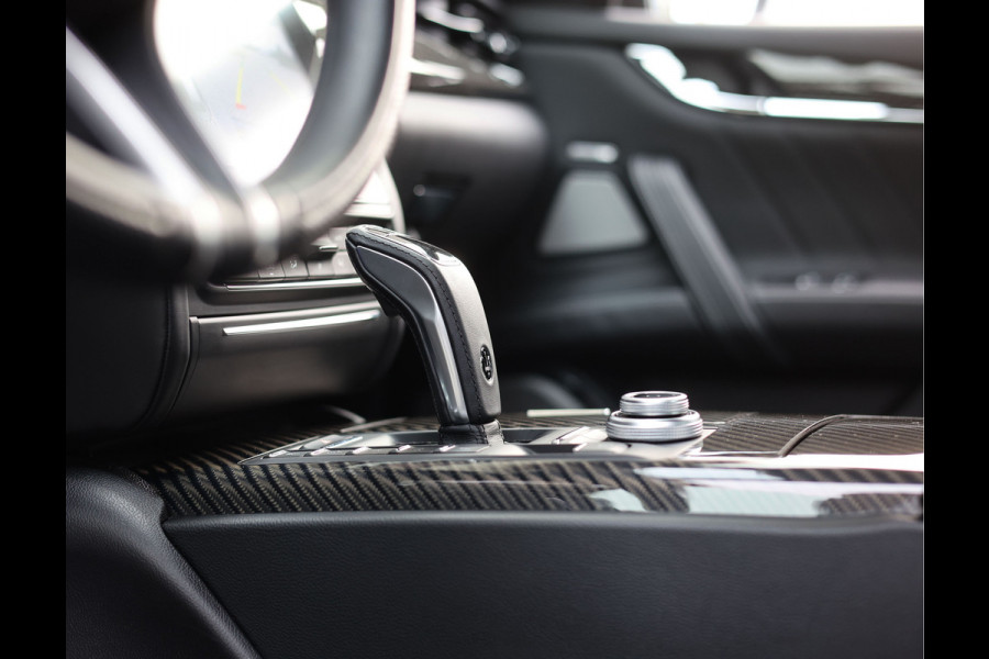 Maserati Quattroporte 3.0 S Q4 GranSport | 360 - Bowers&Wilkins