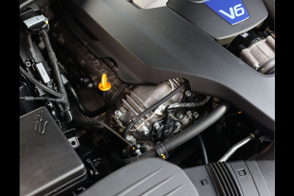 Maserati Quattroporte 3.0 S Q4 GranSport | 360 - Bowers&Wilkins