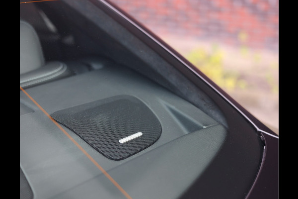 Maserati Quattroporte 3.0 S Q4 GranSport | 360 - Bowers&Wilkins