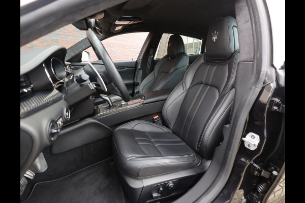 Maserati Quattroporte 3.0 S Q4 GranSport | 360 - Bowers&Wilkins