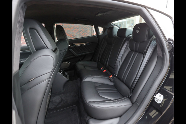 Maserati Quattroporte 3.0 S Q4 GranSport | 360 - Bowers&Wilkins