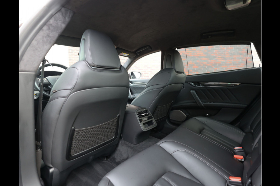 Maserati Quattroporte 3.0 S Q4 GranSport | 360 - Bowers&Wilkins