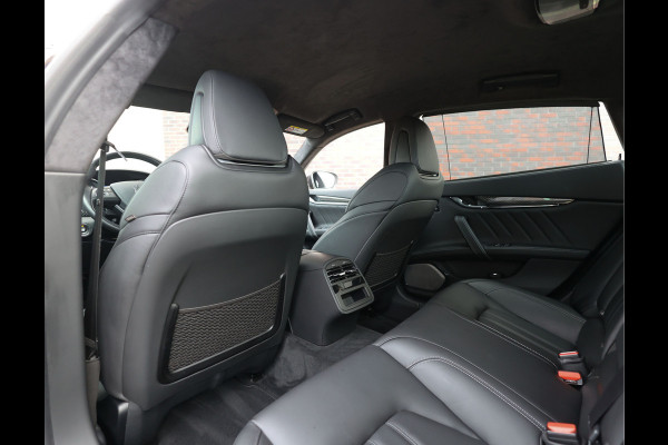 Maserati Quattroporte 3.0 S Q4 GranSport | 360 - Bowers&Wilkins