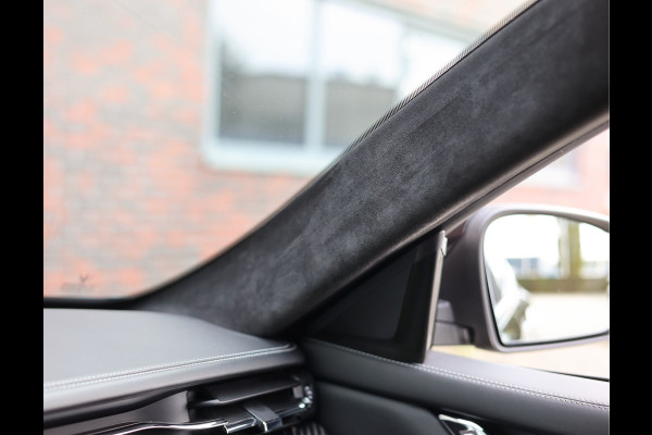 Maserati Quattroporte 3.0 S Q4 GranSport | 360 - Bowers&Wilkins