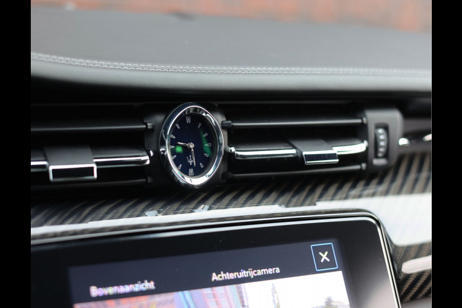 Maserati Quattroporte 3.0 S Q4 GranSport | 360 - Bowers&Wilkins