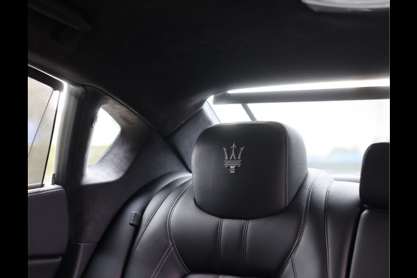 Maserati Quattroporte 3.0 S Q4 GranSport | 360 - Bowers&Wilkins