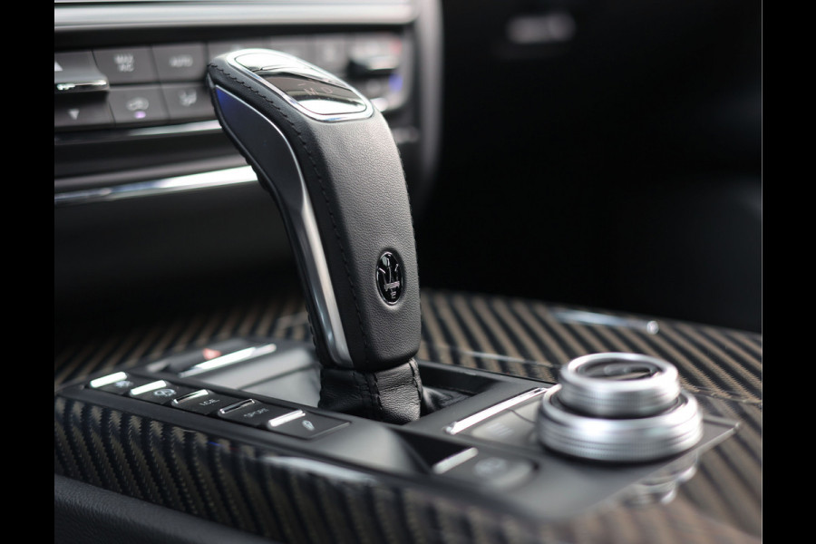 Maserati Quattroporte 3.0 S Q4 GranSport | 360 - Bowers&Wilkins