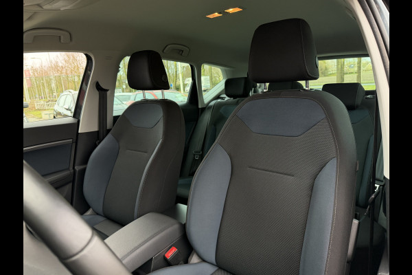 Seat Ateca 1.5 TSI Style Business Intense / Trekhaak (1.600KG) / Cruise C. / Navi / Stoelverwarming / Elektr. Achterklep