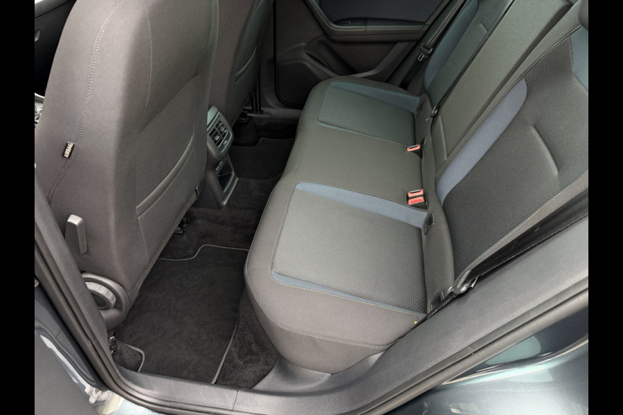 Seat Ateca 1.5 TSI Style Business Intense / Trekhaak (1.600KG) / Cruise C. / Navi / Stoelverwarming / Elektr. Achterklep