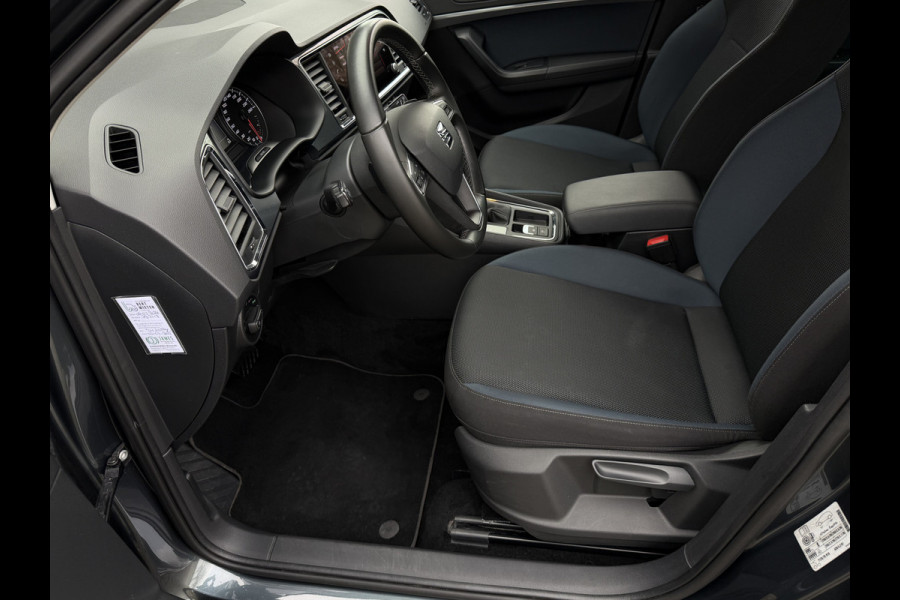 Seat Ateca 1.5 TSI Style Business Intense / Trekhaak (1.600KG) / Cruise C. / Navi / Stoelverwarming / Elektr. Achterklep
