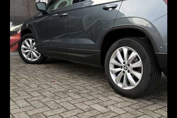 Seat Ateca 1.5 TSI Style Business Intense / Trekhaak (1.600KG) / Cruise C. / Navi / Stoelverwarming / Elektr. Achterklep