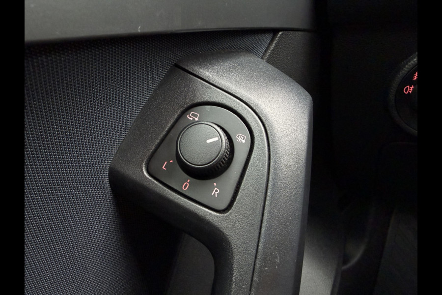 Seat Ateca 1.5 TSI Style Business Intense / Trekhaak (1.600KG) / Cruise C. / Navi / Stoelverwarming / Elektr. Achterklep