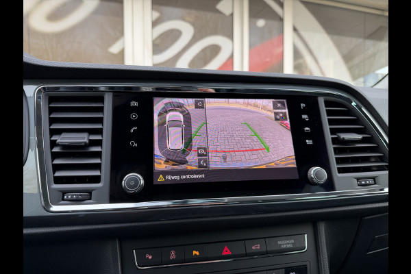 Seat Ateca 1.5 TSI Style Business Intense / Trekhaak (1.600KG) / Cruise C. / Navi / Stoelverwarming / Elektr. Achterklep