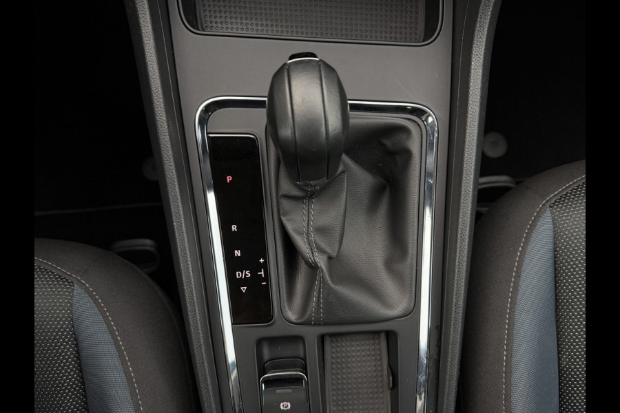 Seat Ateca 1.5 TSI Style Business Intense / Trekhaak (1.600KG) / Cruise C. / Navi / Stoelverwarming / Elektr. Achterklep