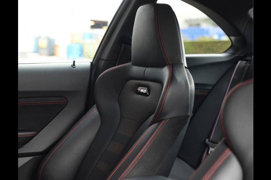 BMW M2 Competition | Camera - H&K - Dealer odh.