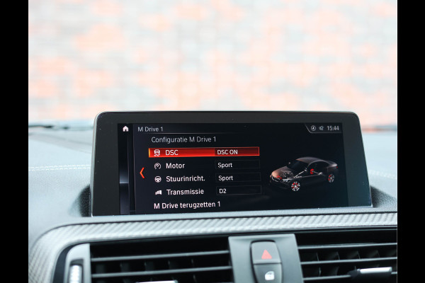 BMW M2 Competition | Camera - H&K - Dealer odh.