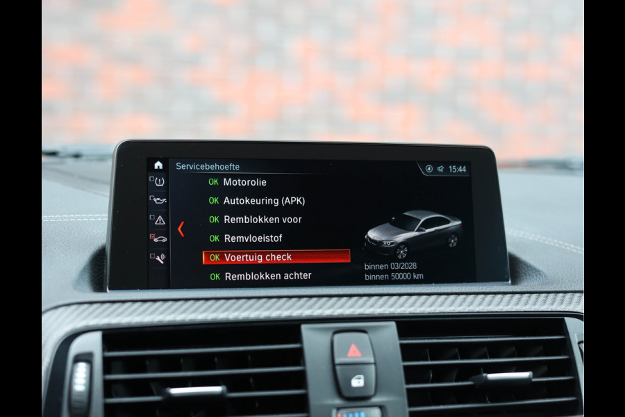 BMW M2 Competition | Camera - H&K - Dealer odh.