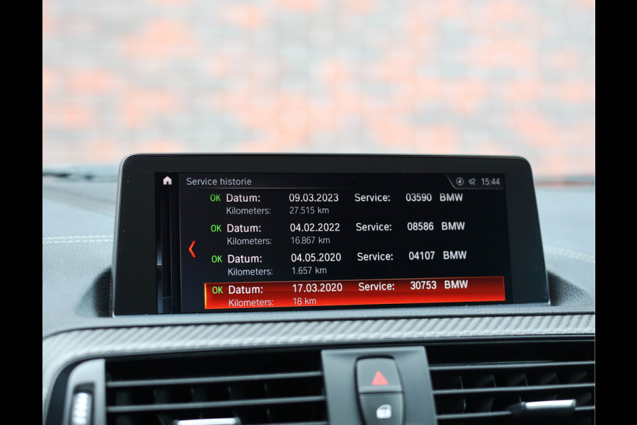 BMW M2 Competition | Camera - H&K - Dealer odh.