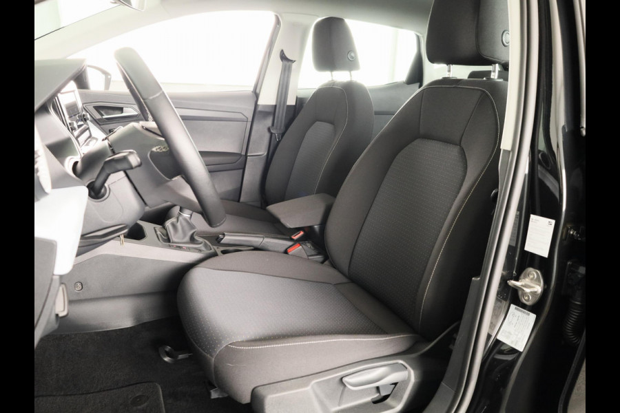 Seat Ibiza 1.0 EcoTSI Style Business Connect 95pk | Navigatie via App | Verlengde garantie