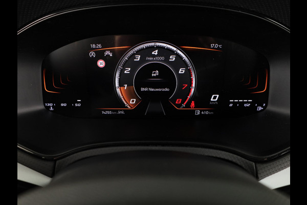 Seat Ibiza 1.0 EcoTSI Style Business Connect 95pk | Navigatie via App | Verlengde garantie