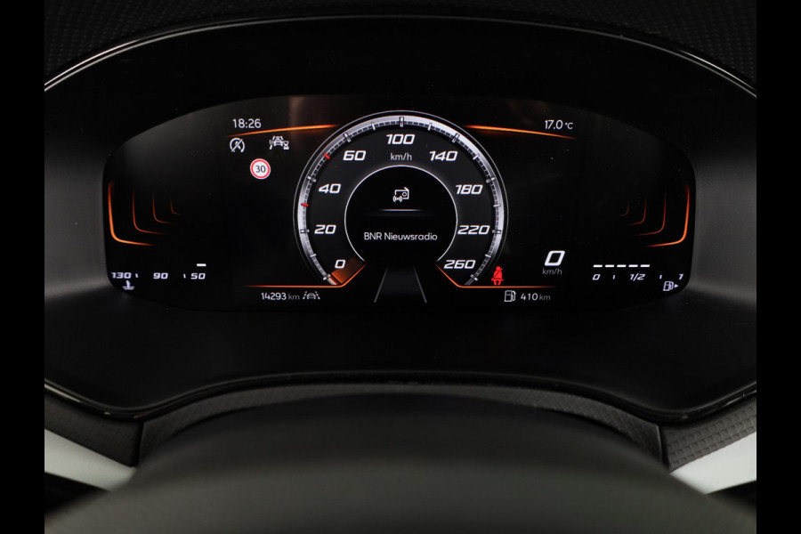 Seat Ibiza 1.0 EcoTSI Style Business Connect 95pk | Navigatie via App | Verlengde garantie