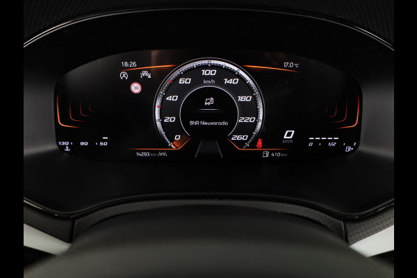 Seat Ibiza 1.0 EcoTSI Style Business Connect 95pk | Navigatie via App | Verlengde garantie