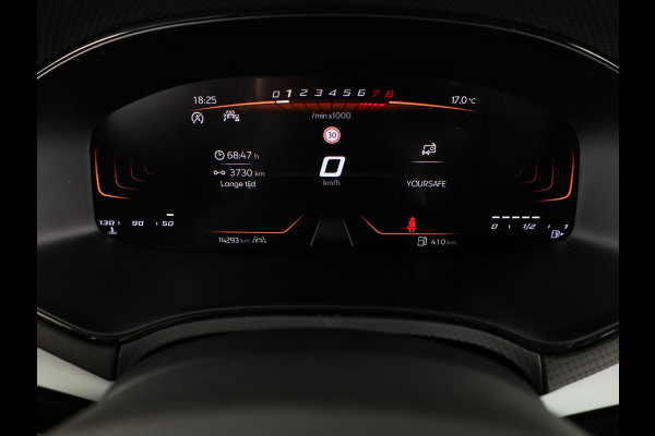 Seat Ibiza 1.0 EcoTSI Style Business Connect 95pk | Navigatie via App | Verlengde garantie