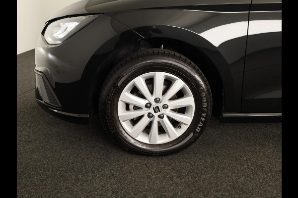 Seat Ibiza 1.0 EcoTSI Style Business Connect 95pk | Navigatie via App | Verlengde garantie