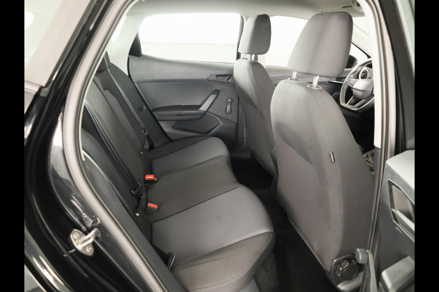 Seat Ibiza 1.0 EcoTSI Style Business Connect 95pk | Navigatie via App | Verlengde garantie