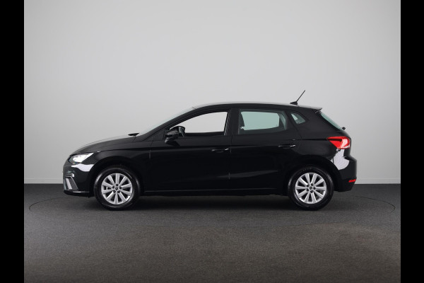 Seat Ibiza 1.0 EcoTSI Style Business Connect 95pk | Navigatie via App | Verlengde garantie