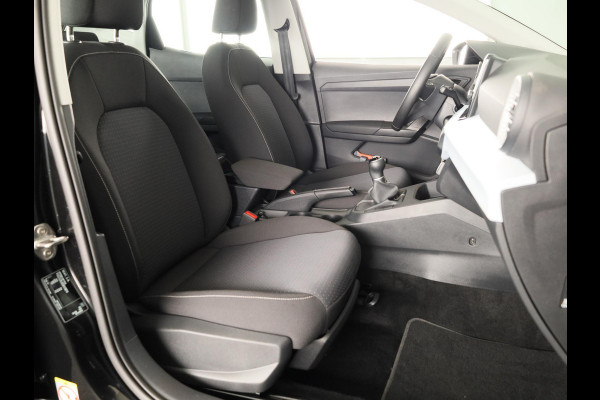 Seat Ibiza 1.0 EcoTSI Style Business Connect 95pk | Navigatie via App | Verlengde garantie