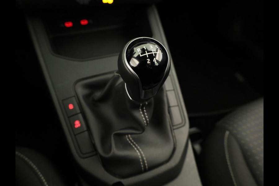 Seat Ibiza 1.0 EcoTSI Style Business Connect 95pk | Navigatie via App | Verlengde garantie