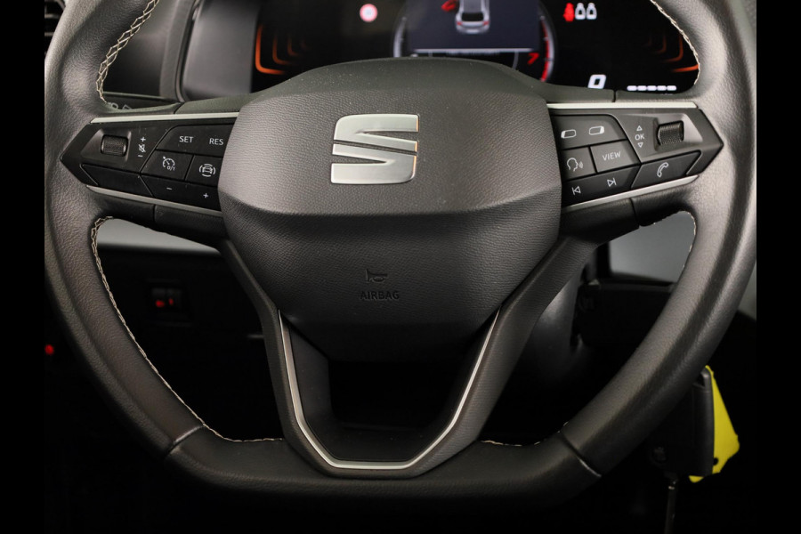 Seat Ibiza 1.0 EcoTSI Style Business Connect 95pk | Navigatie via App | Verlengde garantie