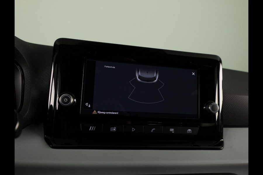 Seat Ibiza 1.0 EcoTSI Style Business Connect 95pk | Navigatie via App | Verlengde garantie