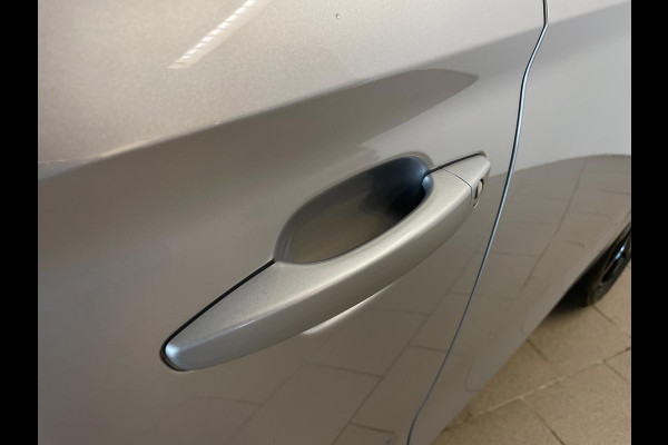 Opel Corsa 1.2 Turbo GS AUTOMAAT AIRCO NAVI CRUISE BLUETOOTH APPLE CARPLAY ELEK RAMEN CENT VERG VELGEN ZWART DAK NIEUWSTAAT