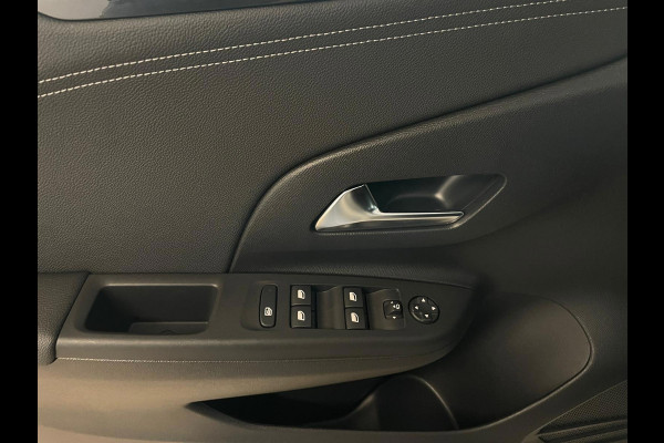 Opel Corsa 1.2 Turbo GS AUTOMAAT AIRCO NAVI CRUISE BLUETOOTH APPLE CARPLAY ELEK RAMEN CENT VERG VELGEN ZWART DAK NIEUWSTAAT