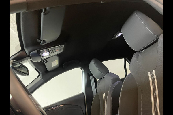 Opel Corsa 1.2 Turbo GS AUTOMAAT AIRCO NAVI CRUISE BLUETOOTH APPLE CARPLAY ELEK RAMEN CENT VERG VELGEN ZWART DAK NIEUWSTAAT