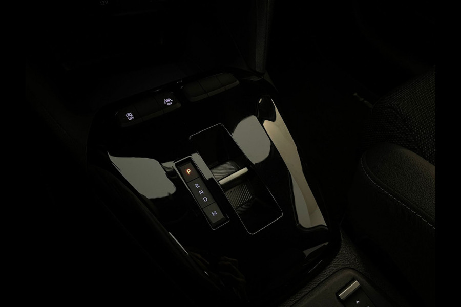 Opel Corsa 1.2 Turbo GS AUTOMAAT AIRCO NAVI CRUISE BLUETOOTH APPLE CARPLAY ELEK RAMEN CENT VERG VELGEN ZWART DAK NIEUWSTAAT