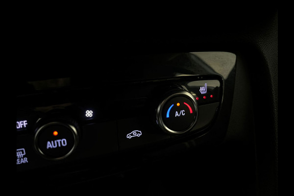 Opel Corsa 1.2 Turbo GS AUTOMAAT AIRCO NAVI CRUISE BLUETOOTH APPLE CARPLAY ELEK RAMEN CENT VERG VELGEN ZWART DAK NIEUWSTAAT