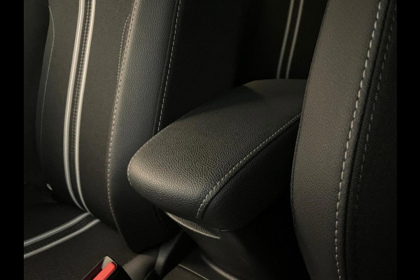 Opel Corsa 1.2 Turbo GS AUTOMAAT AIRCO NAVI CRUISE BLUETOOTH APPLE CARPLAY ELEK RAMEN CENT VERG VELGEN ZWART DAK NIEUWSTAAT