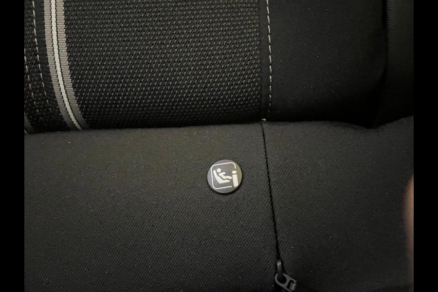 Opel Corsa 1.2 Turbo GS AUTOMAAT AIRCO NAVI CRUISE BLUETOOTH APPLE CARPLAY ELEK RAMEN CENT VERG VELGEN ZWART DAK NIEUWSTAAT