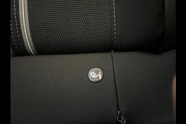 Opel Corsa 1.2 Turbo GS AUTOMAAT AIRCO NAVI CRUISE BLUETOOTH APPLE CARPLAY ELEK RAMEN CENT VERG VELGEN ZWART DAK NIEUWSTAAT