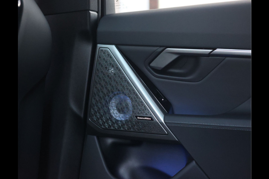 BMW 5 Serie Touring 550e xDrive | Sportstoel - Pano - Trekhaak - Bow&Wil