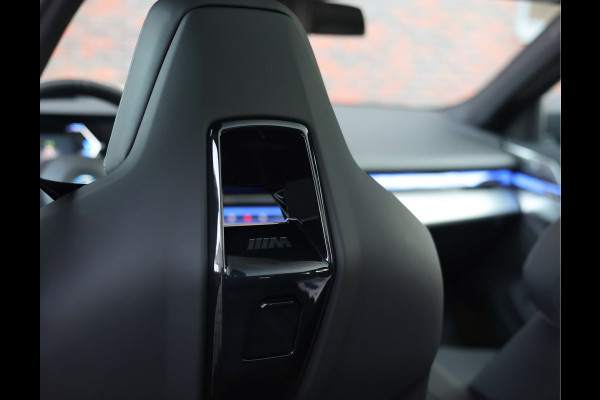 BMW 5 Serie Touring 550e xDrive | Sportstoel - Pano - Trekhaak - Bow&Wil