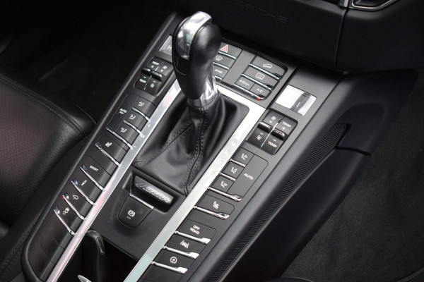 Porsche Macan 3.0 S | NAP | Luchtvering | Pano | Bose | Memory | Leer