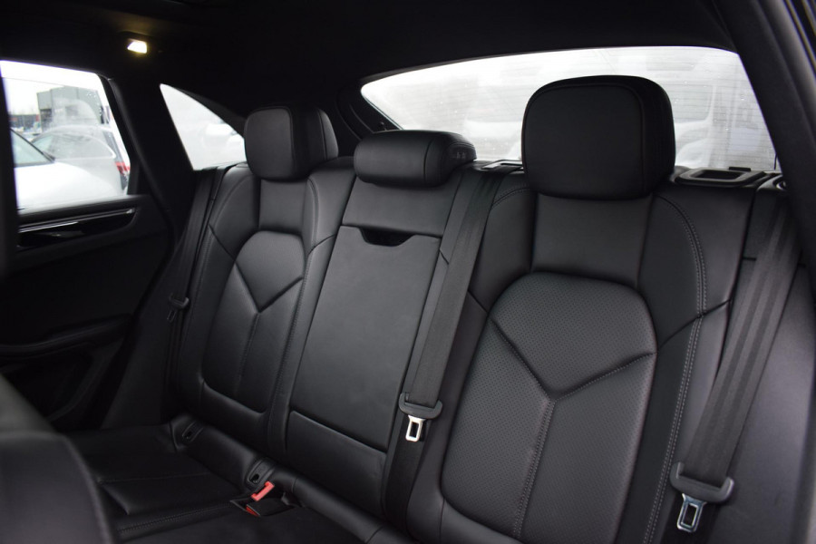 Porsche Macan 3.0 S | NAP | Luchtvering | Pano | Bose | Memory | Leer