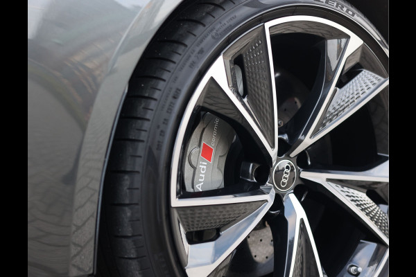 Audi RS7 4.0 TFSI Quattro | Keramisch - Pano - Soft Close