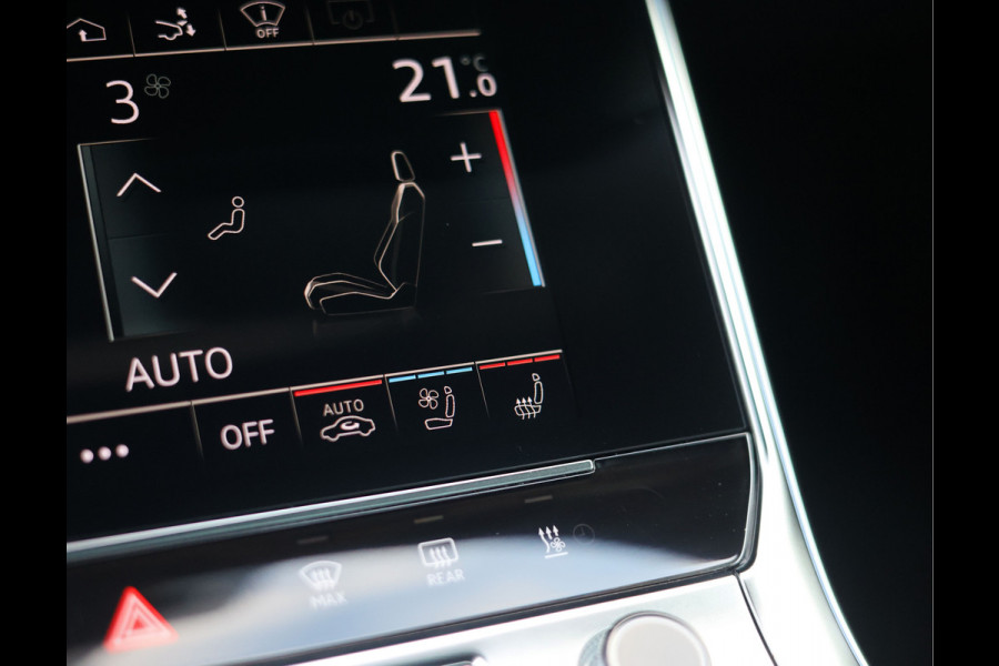 Audi RS7 4.0 TFSI Quattro | Keramisch - Pano - Soft Close