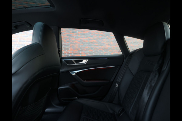 Audi RS7 4.0 TFSI Quattro | Keramisch - Pano - Soft Close