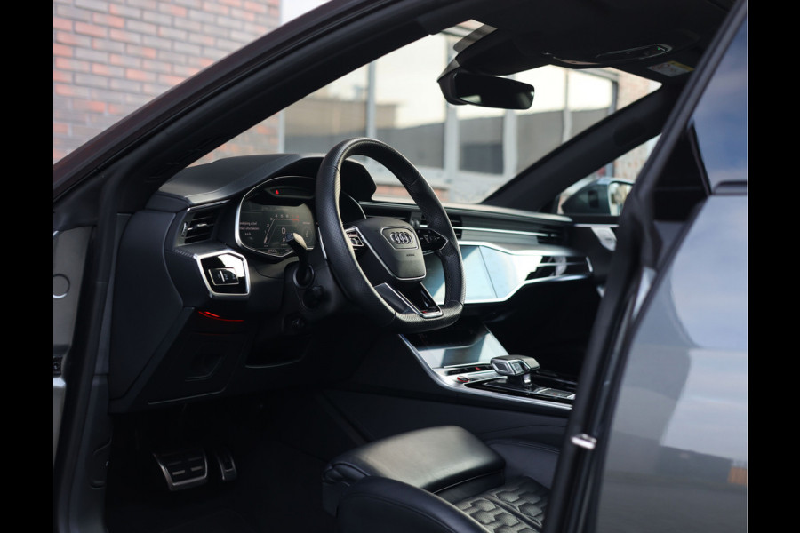 Audi RS7 4.0 TFSI Quattro | Keramisch - Pano - Soft Close